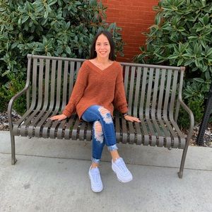 Meet your Posher, Erika